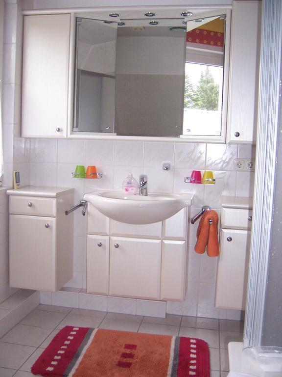 Hotel Haus Am Roseneck Luneburgo Habitación foto